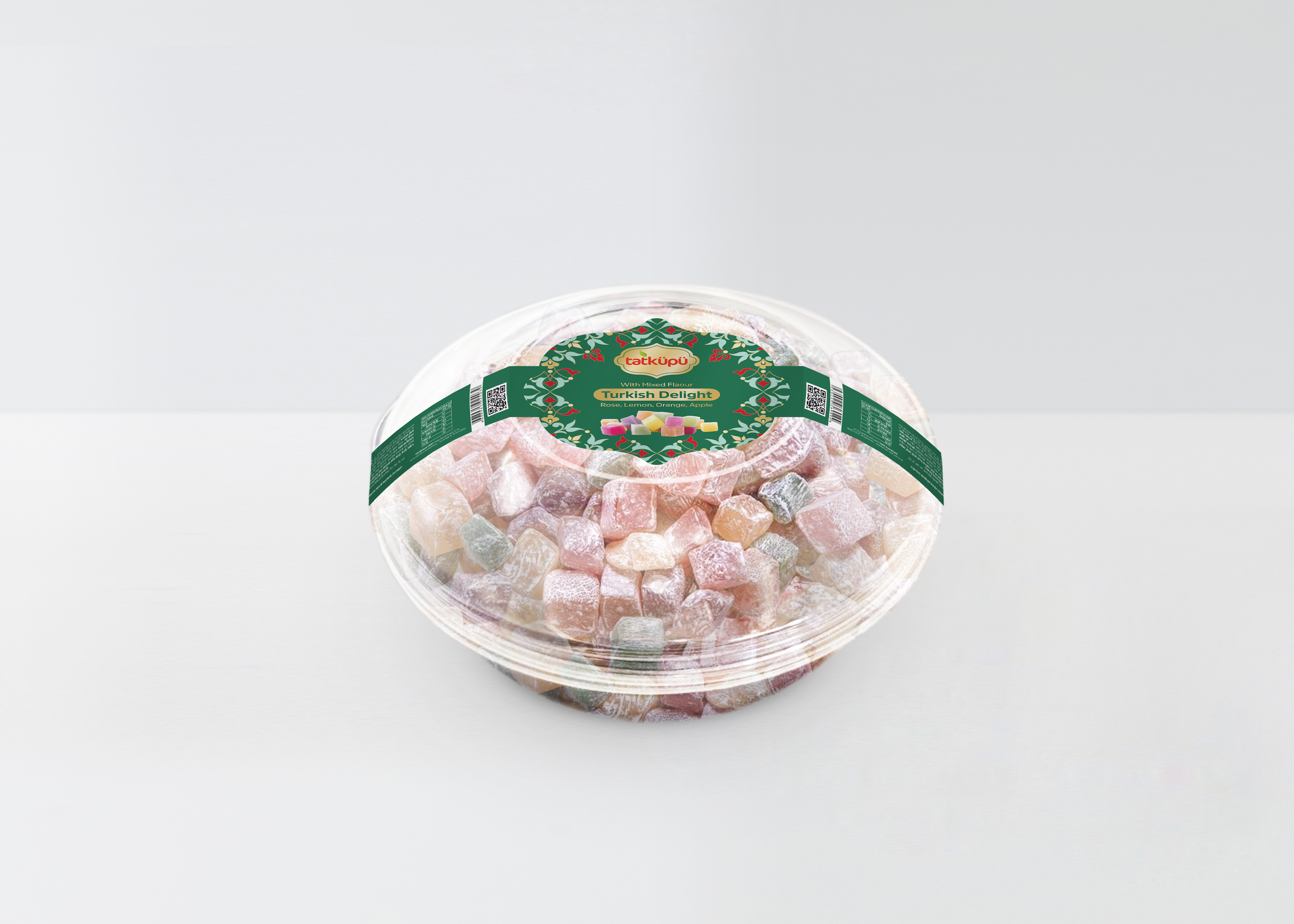 TATKÜPÜ BIRD'S DELIGHT